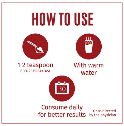 Aadar Jeevani Powder (100gm Each)