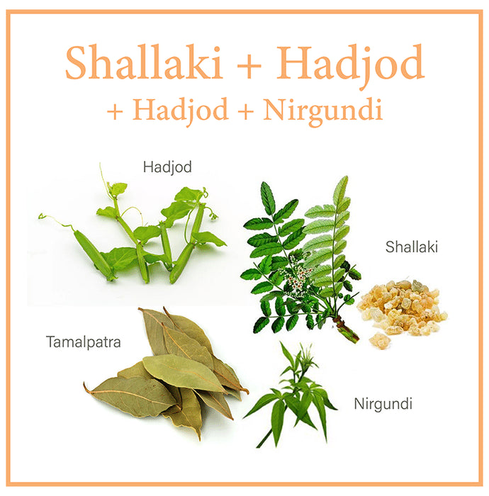 Aadar Ortho Sure Capsule