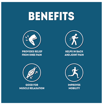 Aadar Ortho Sure Pain Oil