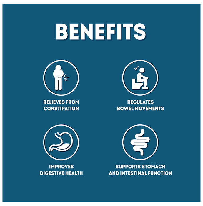 Aadar Re-Lax 500mg Capsule (60 Each)