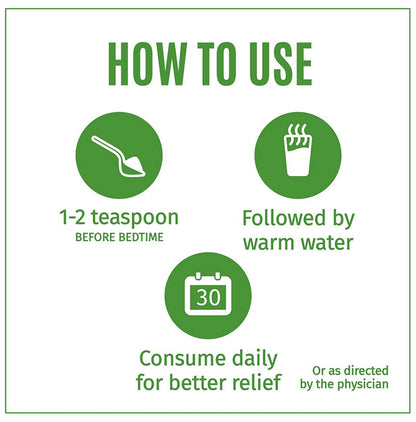 Aadar Re-Lax Powder (90gm Each)