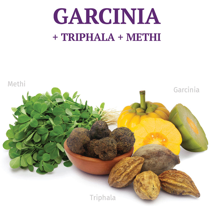 Aadar Weight No More 500mg Capsule (120 Each)