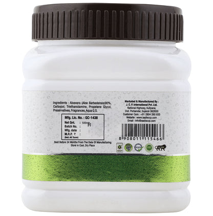 Aadis Aloevera Gel