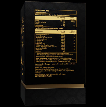 Aarkios More For Him Tablet