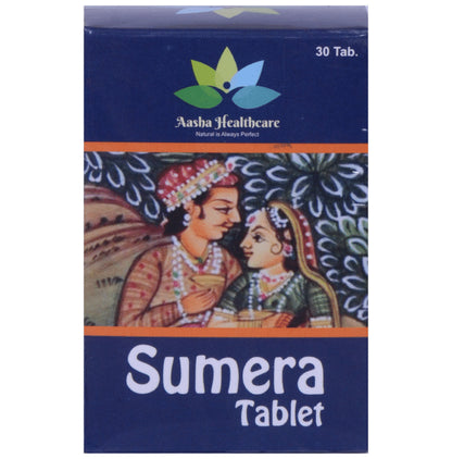 Aasha Healthcare Sumera Tablet - Classic Derma