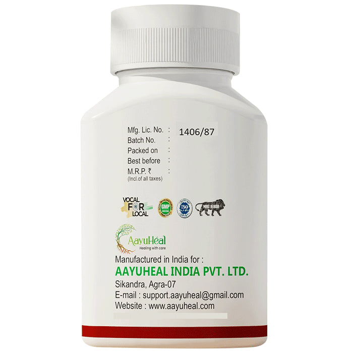 Aayuheal Cissus Tablet