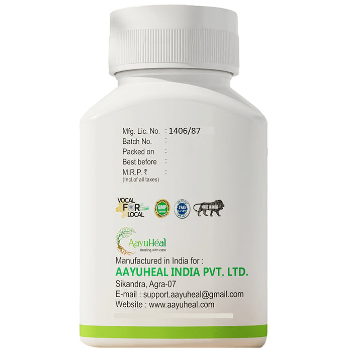 Aayuheal Karela Extract Tablet