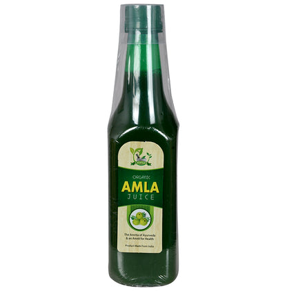 Aayulife Organic Amla Juice