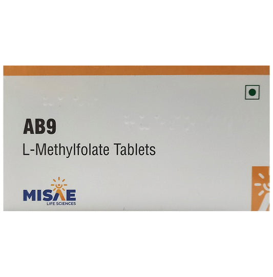 AB9 Tablet - Classic Derma