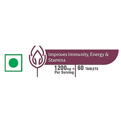 Abbie's Nutrition Plus Health Supplements Multivitamins Tablet