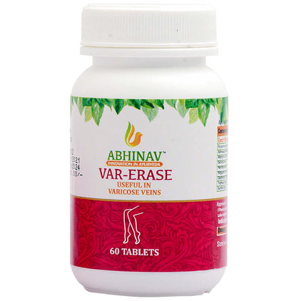 Abhinav Var-Erase Tablet