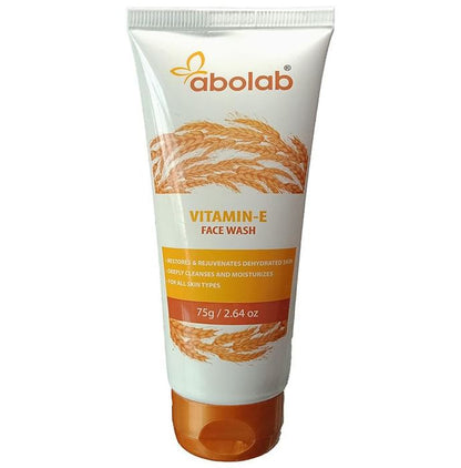 Abolab Vitamin E Face Wash - Classic Derma