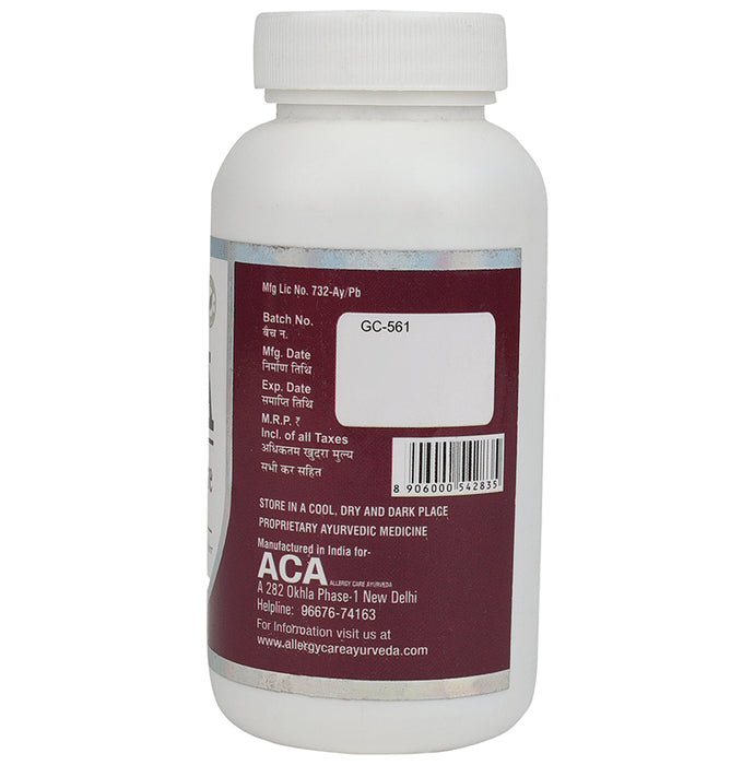 ACA Blood Pressure Care Medicine