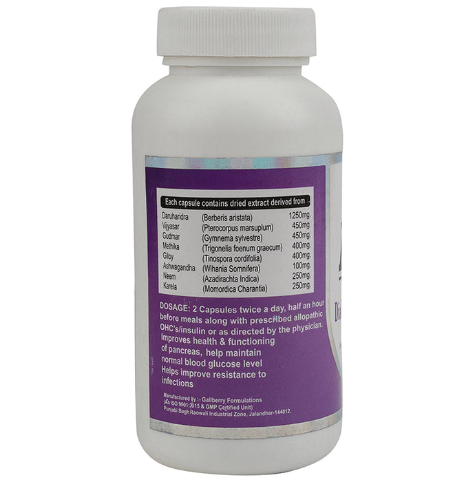 ACA Diabetes Care Medicine