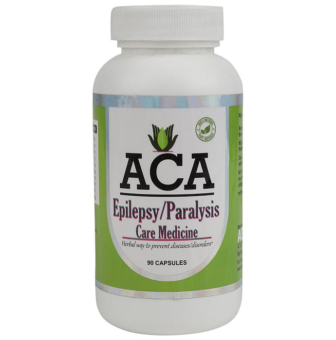 ACA Epilepsy/Paralysis Care Medicine - Classic Derma