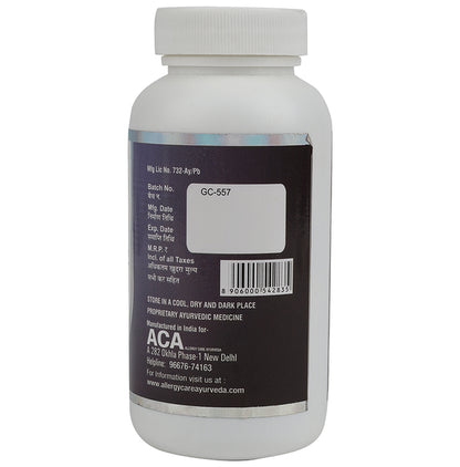 ACA Eye Sight Care Medicine