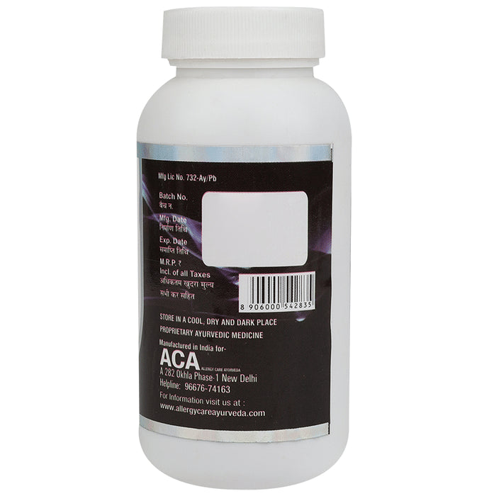 ACA Heart Disease/Angina Care Medicine