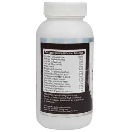 ACA Heart Disease/Angina Care Medicine