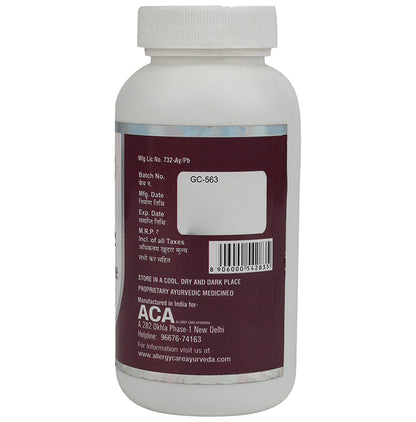 ACA Liver Care Medicine