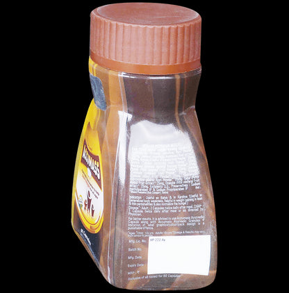 Accumass Weight Gain Capsule