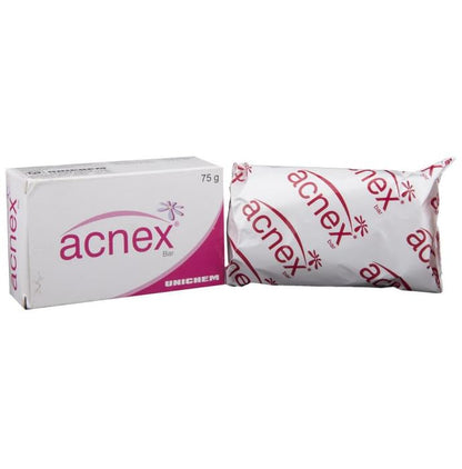 Acnex Bar - Classic Derma