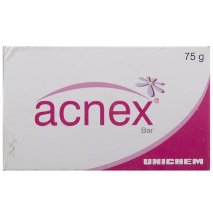 Acnex Bar