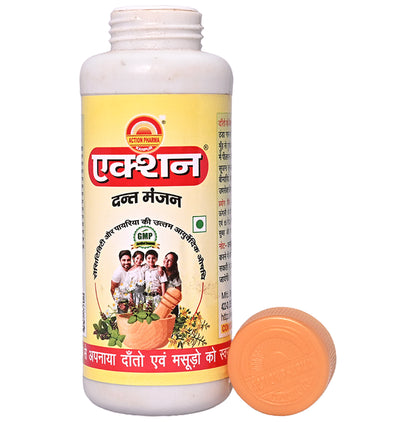 Action Pharma Action Dant Manjan