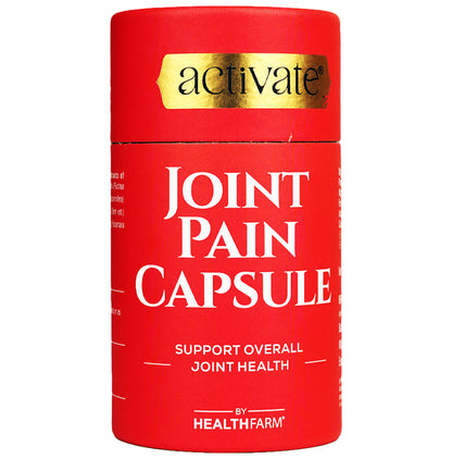 Activate Joint Pain Capsule - Classic Derma