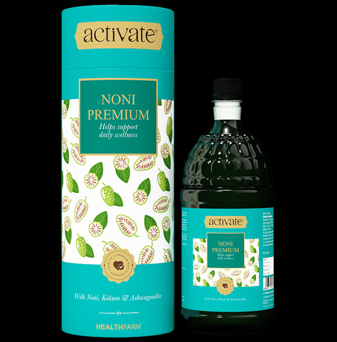 Activate Noni Premium other - Classic Derma