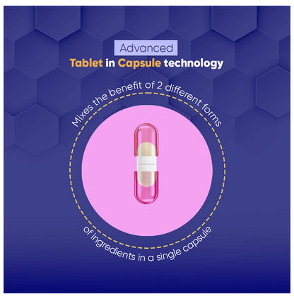 Activist Arg Q10 Tablet in Capsule (10 Each)