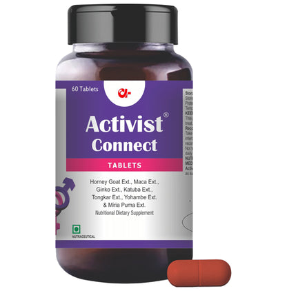 Activist Connect Tablet