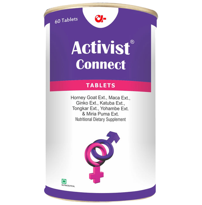 Activist Connect Tablet