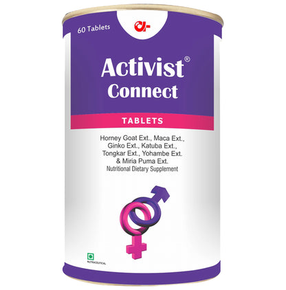 Activist Connect Tablet