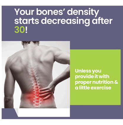 Activist D-Morcis Tablet in Capsule (10 Each)