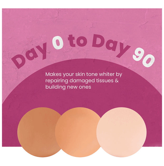 Activist Glutathione Plus Tablet (10 Each)