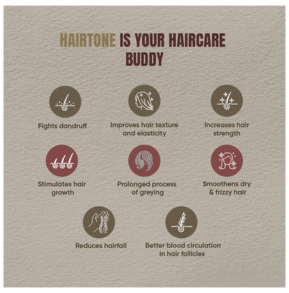 Activist Hairtone Tablet (10 Each)