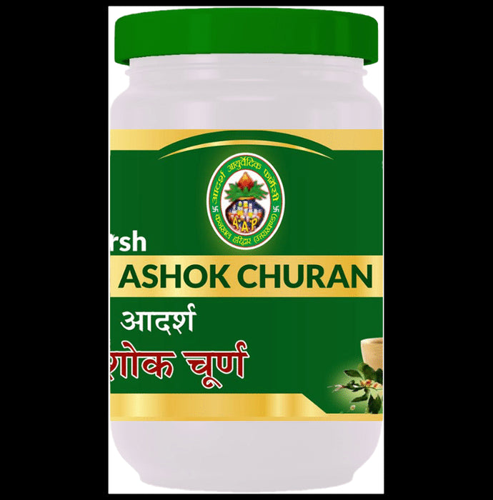 Adarsh Ayurvedic Pharmacy Ashok Churan - Classic Derma
