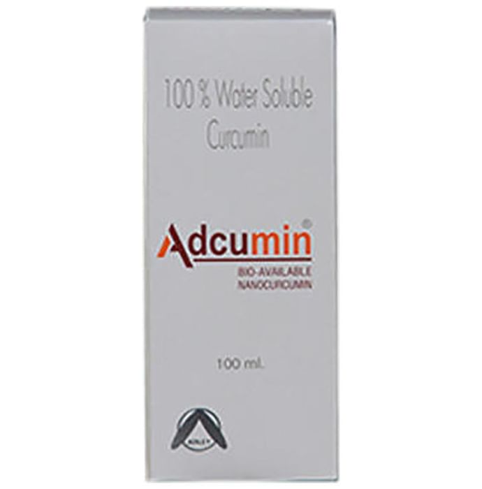 Adcumin Syrup
