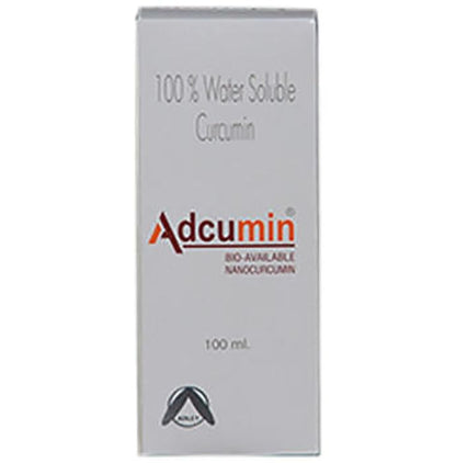 Adcumin Syrup