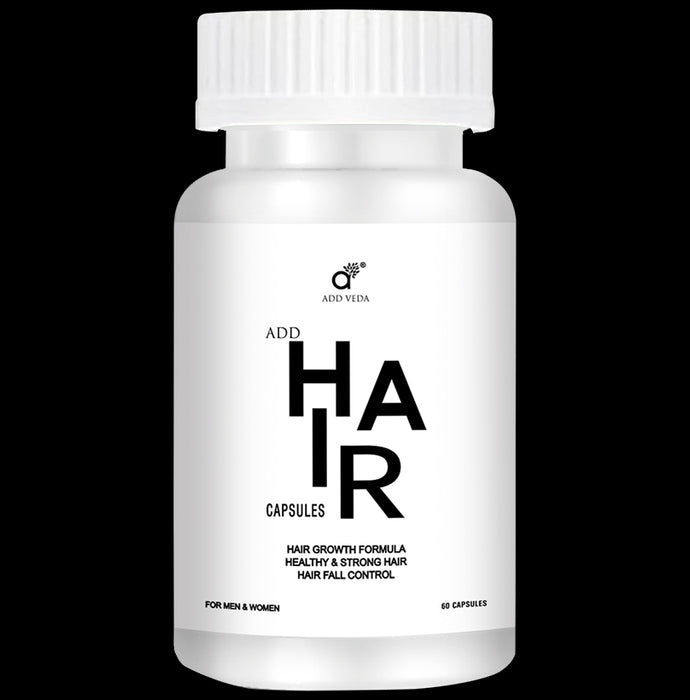Add Hair Capsule - Classic Derma