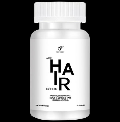 Add Hair Capsule - Classic Derma