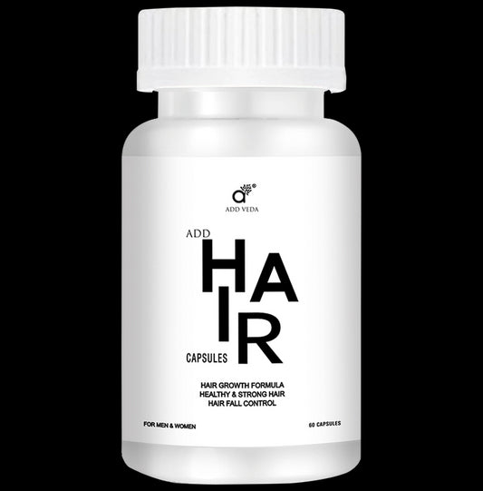 Add Hair Capsule - Classic Derma