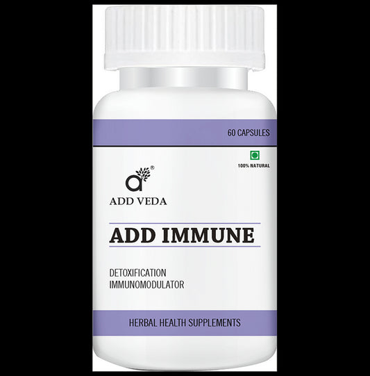 Add Immune Capsule - Classic Derma