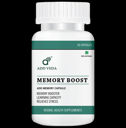 Add Memory Capsule - Classic Derma
