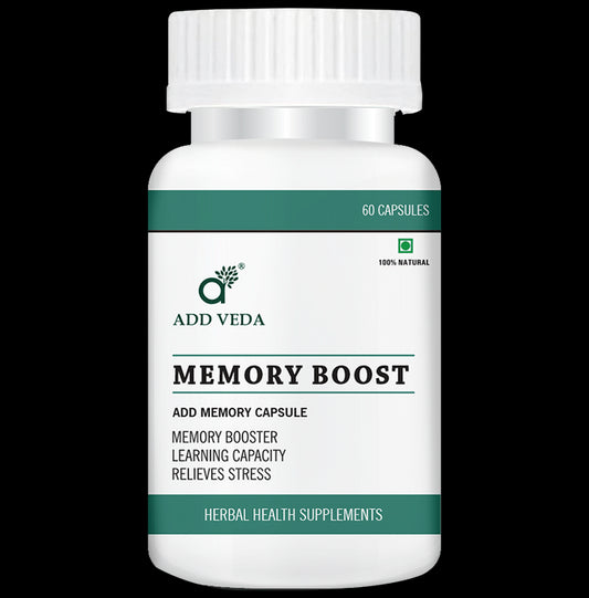 Add Memory Capsule - Classic Derma
