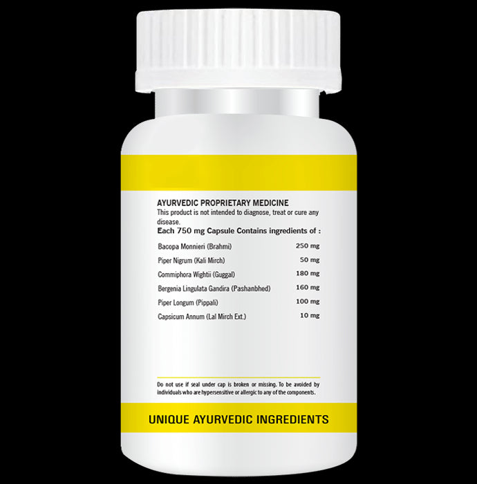 Add Veda Thyroid Health Capsule