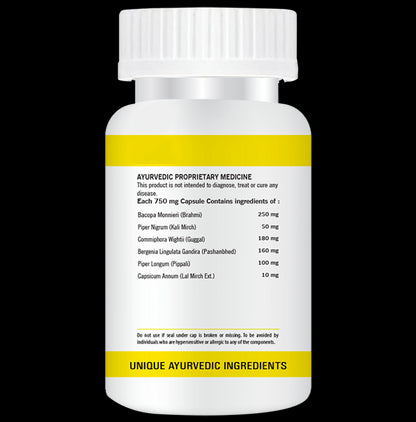 Add Veda Thyroid Health Capsule