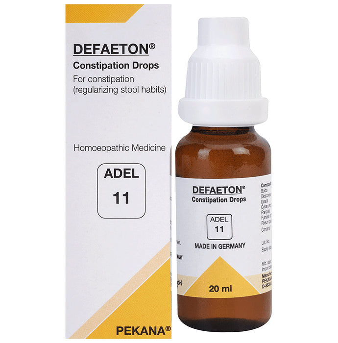 ADEL 11 Defaeton Drop - Classic Derma