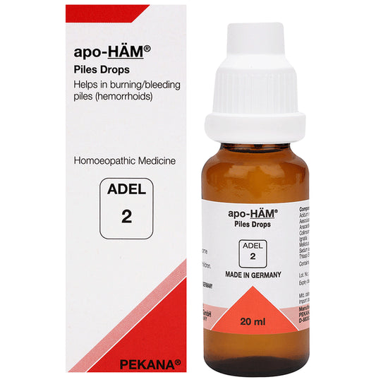 ADEL 2 Apo-Ham Drop - Classic Derma