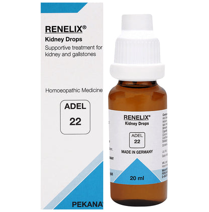 ADEL 22 Renelix Drop - Classic Derma